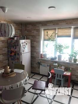 3-к квартира, вторичка, 86м2, 2/11 этаж