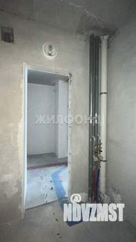 1-к квартира, вторичка, 23м2, 8/15 этаж