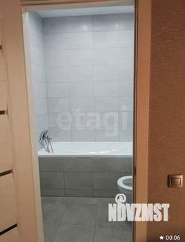 Студия квартира, вторичка, 29м2, 12/23 этаж