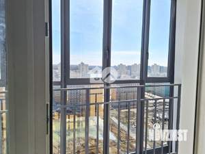 1-к квартира, вторичка, 41м2, 13/17 этаж