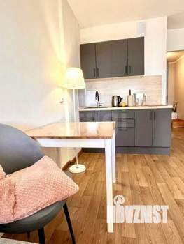 Студия квартира, вторичка, 31м2, 9/17 этаж