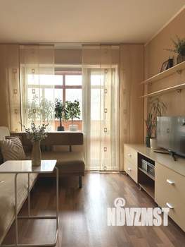2-к квартира, вторичка, 46м2, 8/9 этаж