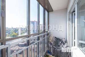 3-к квартира, вторичка, 50м2, 7/16 этаж