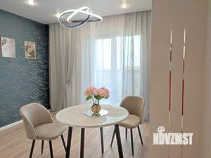 1-к квартира, вторичка, 39м2, 6/18 этаж
