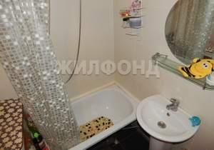 2-к квартира, вторичка, 51м2, 7/17 этаж