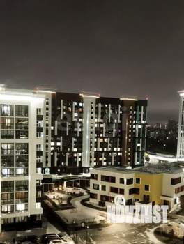 3-к квартира, вторичка, 58м2, 11/26 этаж