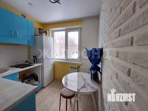 2-к квартира, вторичка, 42м2, 5/5 этаж