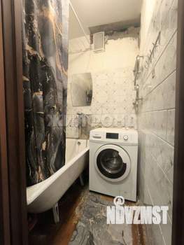 2-к квартира, вторичка, 45м2, 8/9 этаж