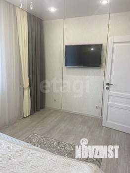 3-к квартира, вторичка, 68м2, 3/26 этаж