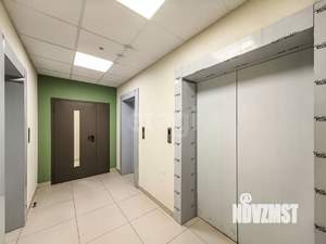 2-к квартира, вторичка, 52м2, 12/25 этаж