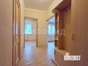 1-к квартира, вторичка, 39м2, 3/6 этаж