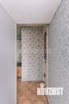 2-к квартира, вторичка, 40м2, 7/9 этаж