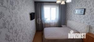 2-к квартира, вторичка, 53м2, 9/10 этаж