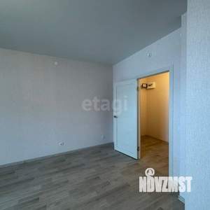 Студия квартира, вторичка, 29м2, 16/24 этаж