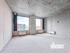 4-к квартира, вторичка, 129м2, 17/29 этаж