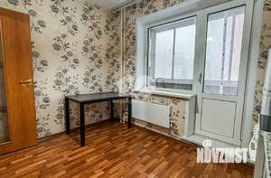 1-к квартира, вторичка, 33м2, 4/10 этаж