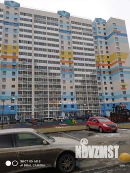 2-к квартира, сданный дом, 63м2, 16/17 этаж