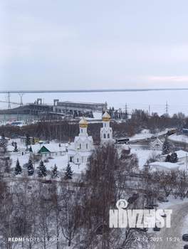 1-к квартира, вторичка, 47м2, 11/27 этаж