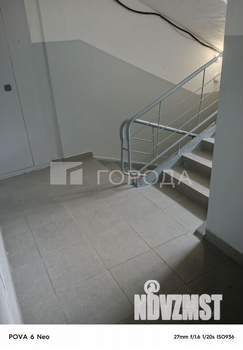 4-к квартира, вторичка, 71м2, 1/9 этаж