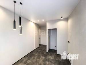 1-к квартира, вторичка, 37м2, 11/17 этаж