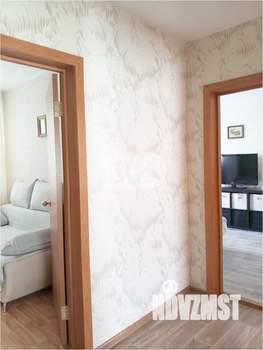 3-к квартира, вторичка, 57м2, 3/9 этаж