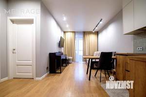 2-к квартира, вторичка, 41м2, 6/20 этаж