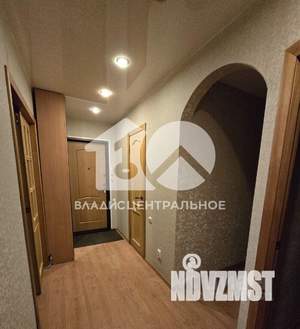 3-к квартира, вторичка, 60м2, 2/5 этаж