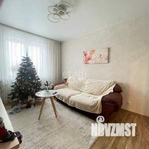 3-к квартира, вторичка, 71м2, 12/16 этаж