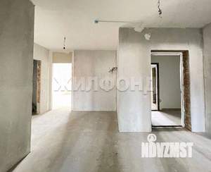 3-к квартира, вторичка, 101м2, 15/21 этаж