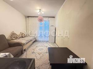 1-к квартира, вторичка, 19м2, 9/17 этаж