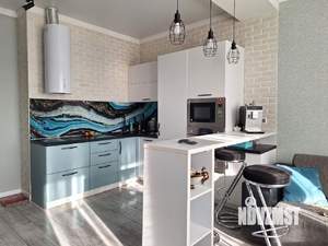 3-к квартира, вторичка, 74м2, 17/25 этаж