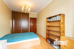 3-к квартира, вторичка, 90м2, 7/9 этаж