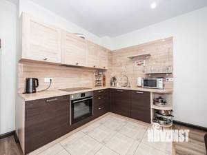 3-к квартира, вторичка, 70м2, 3/19 этаж