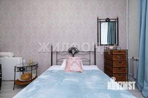 2-к квартира, вторичка, 54м2, 2/9 этаж