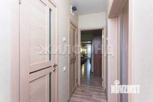 3-к квартира, вторичка, 58м2, 2/10 этаж