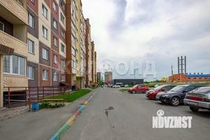 1-к квартира, вторичка, 38м2, 9/10 этаж