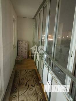 1-к квартира, вторичка, 28м2, 4/12 этаж