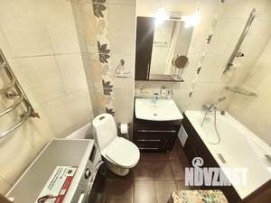 2-к квартира, вторичка, 53м2, 6/9 этаж