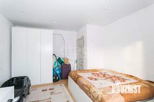 3-к квартира, вторичка, 59м2, 3/3 этаж