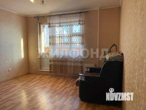 1-к квартира, вторичка, 29м2, 8/17 этаж