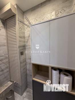 4-к квартира, вторичка, 80м2, 8/16 этаж