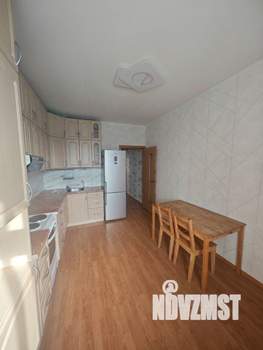 1-к квартира, вторичка, 44м2, 14/16 этаж