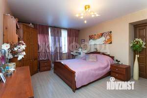 3-к квартира, вторичка, 72м2, 8/10 этаж