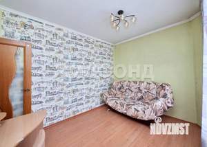 3-к квартира, вторичка, 73м2, 3/10 этаж