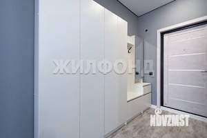 1-к квартира, вторичка, 31м2, 2/17 этаж