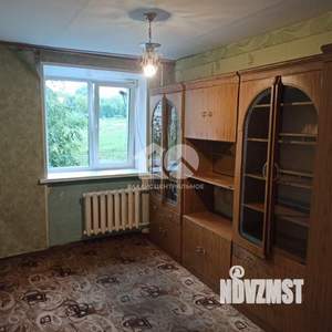 1-к квартира, вторичка, 24м2, 2/5 этаж