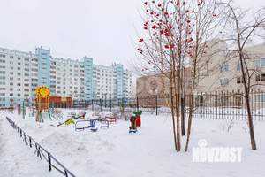 1-к квартира, вторичка, 35м2, 9/17 этаж