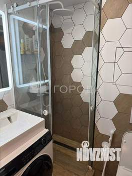 1-к квартира, вторичка, 30м2, 5/9 этаж