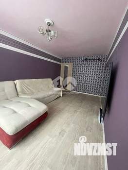 2-к квартира, вторичка, 47м2, 1/5 этаж