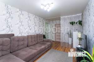 3-к квартира, вторичка, 60м2, 8/10 этаж